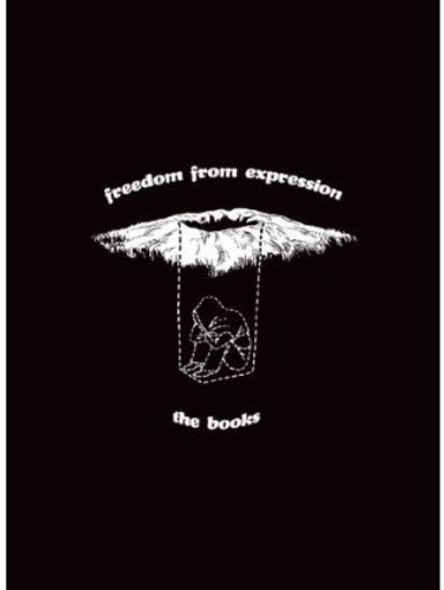 Freedom From Expression DVD