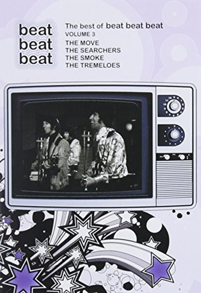 Best Of Beat Beat Beat 3 / Various DVD