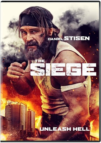 Siege DVD