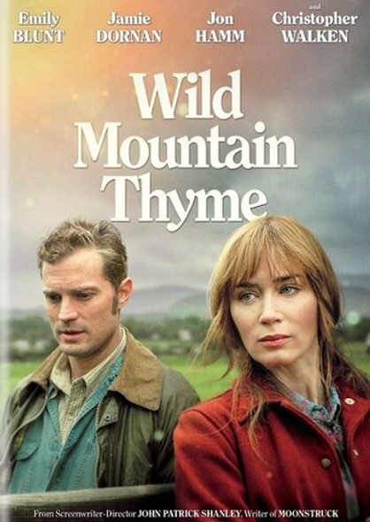 Wild Mountain Thyme DVD