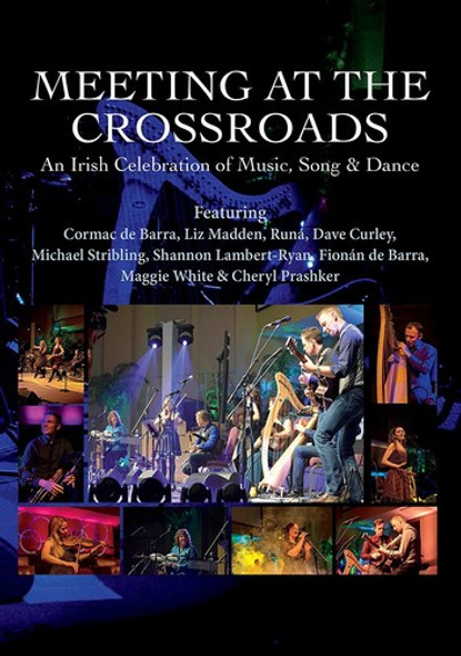 Meeting At The Crossroads: An Irish Celebration DVD