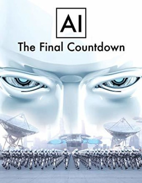 Ai: The Final Countdown DVD