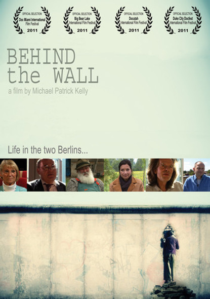 Behind The Wall DVD