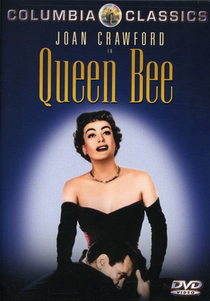 Queen Bee DVD