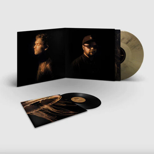 Royal Blood Back To The Water: Deluxe LP Vinyl