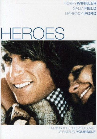 Heroes (1977) DVD