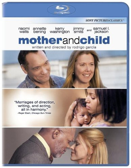 Mother & Child Blu-Ray