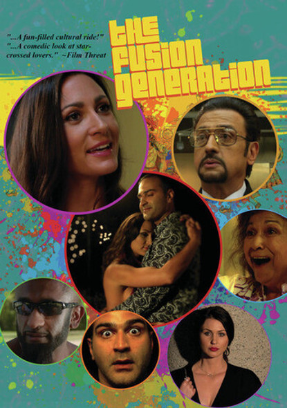 Fusion Generation DVD