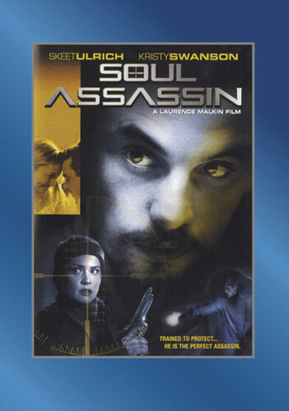 Soul Assassin DVD