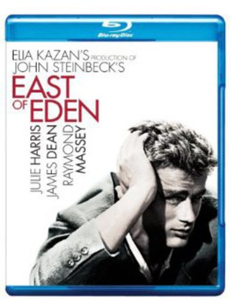 East Of Eden Blu-Ray