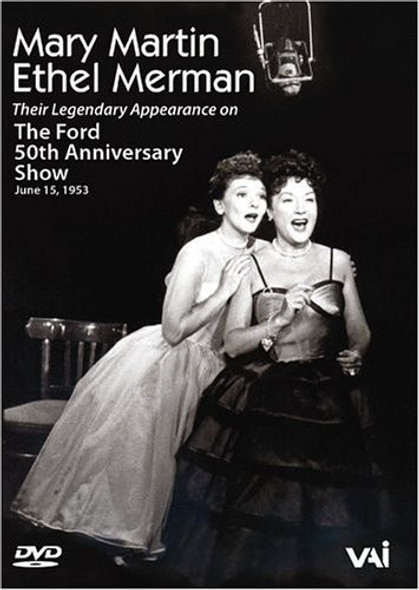 Ford 50Th Anniversary Show DVD