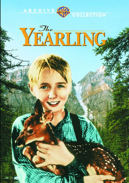 Yearling DVD