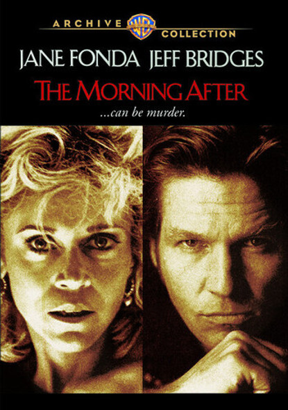 Morning After DVD