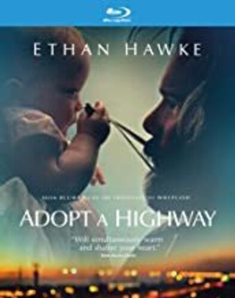 Adopt A Highway/Bd Blu-Ray