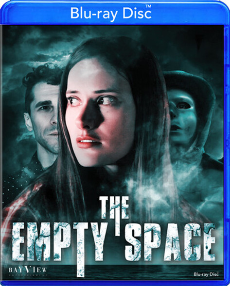 Empty Space Blu-Ray