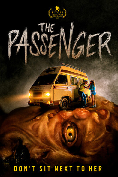 Passenger DVD