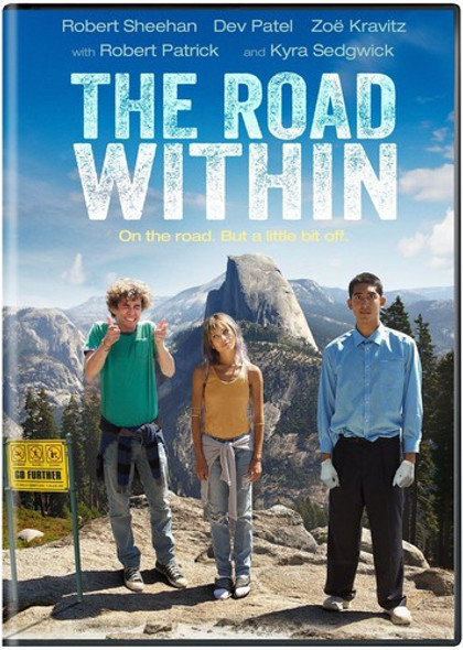 Road Within DVD