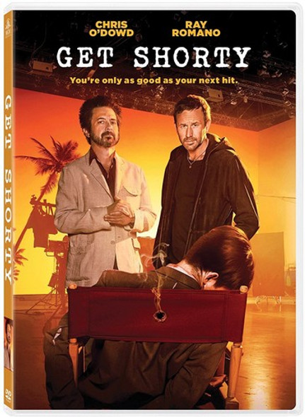 Get Shorty: Season 1 DVD