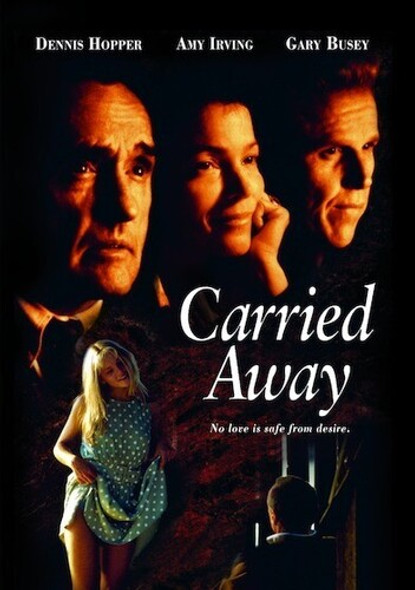 Carried Away DVD