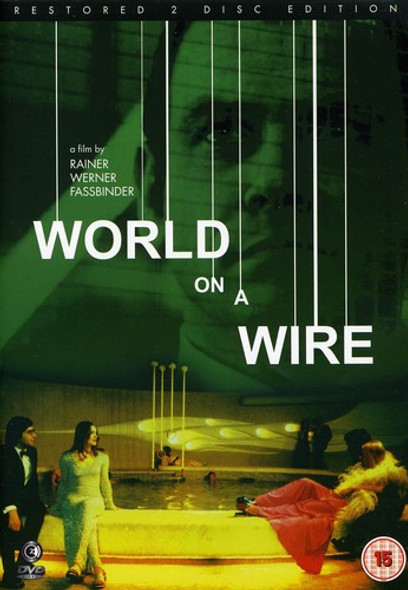 World On A Wire Pal Videos