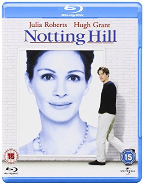 Notting Hill Blu-Ray