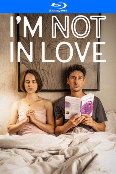 I'M Not In Love Blu-Ray