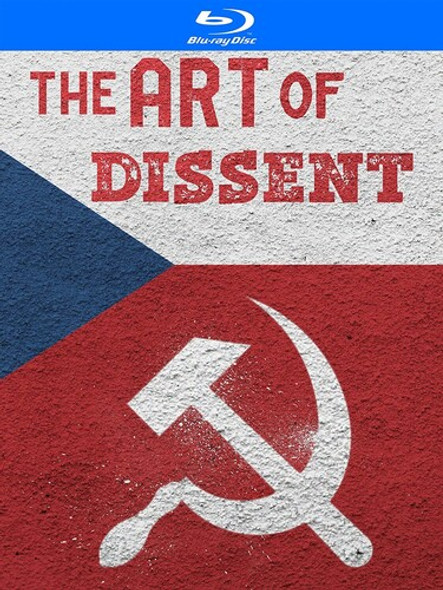 Art Of Dissent Blu-Ray