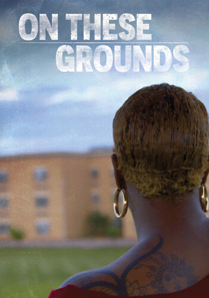 On These Grounds DVD