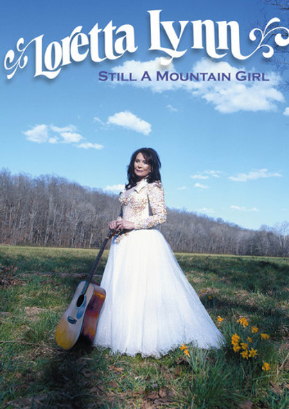 Loretta Lynn: Still A Mountain Girl DVD