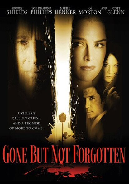 Gone But Not Forgotten DVD