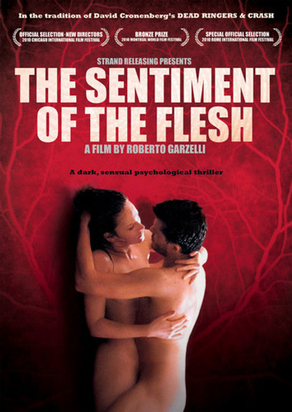 Sentiment Of The Flesh DVD