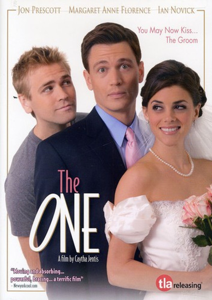 One (2011) DVD