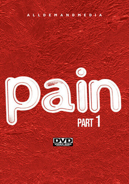 Pain 1 DVD