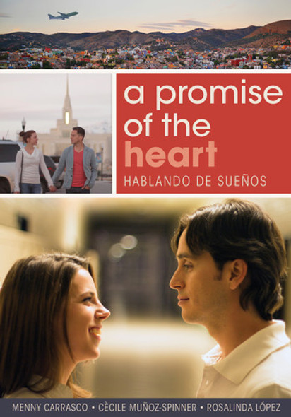 A Promise Of The Heart DVD