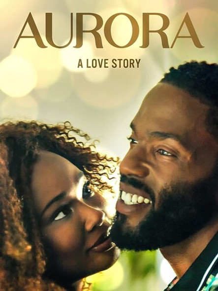 Aurora: A Love Story DVD