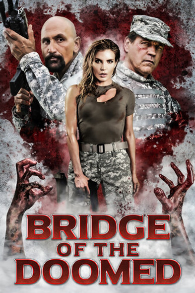 Bridge Of The Doomed DVD