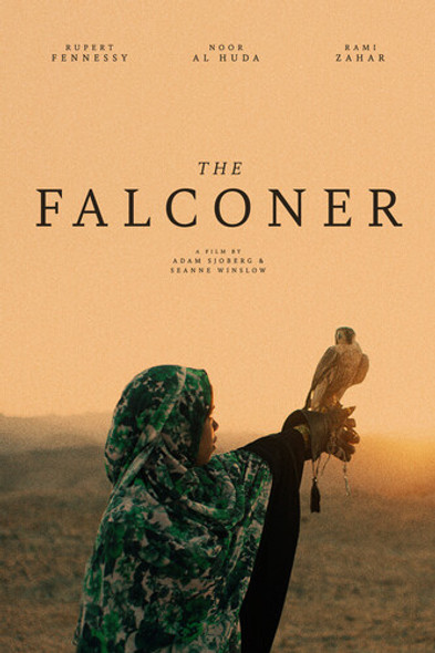 Falconer DVD