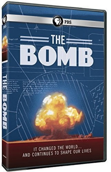 Bomb DVD