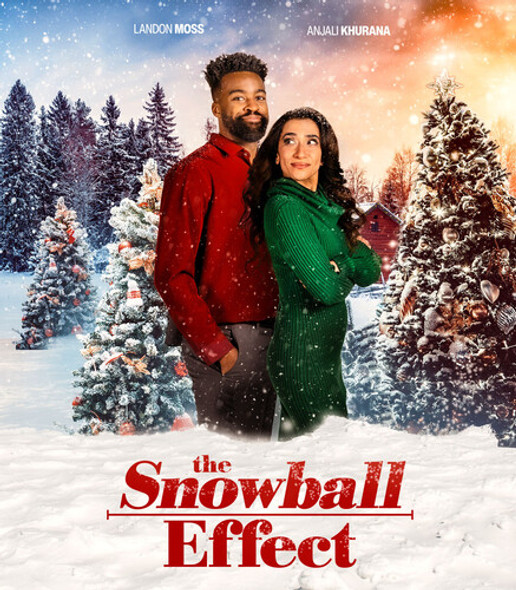 Snowball Effect Blu-Ray