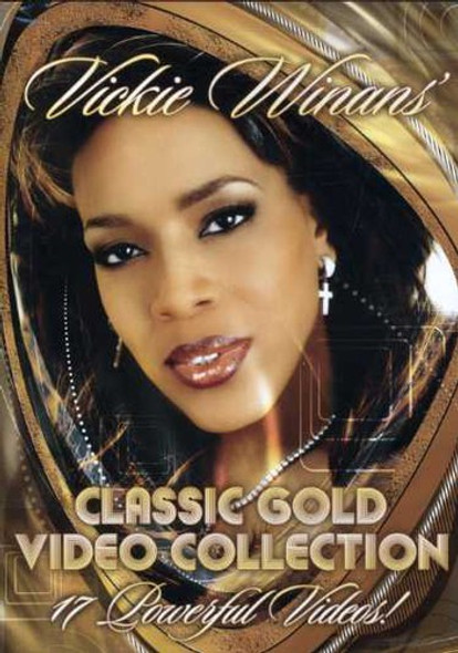 Classic Gold Video Collection DVD