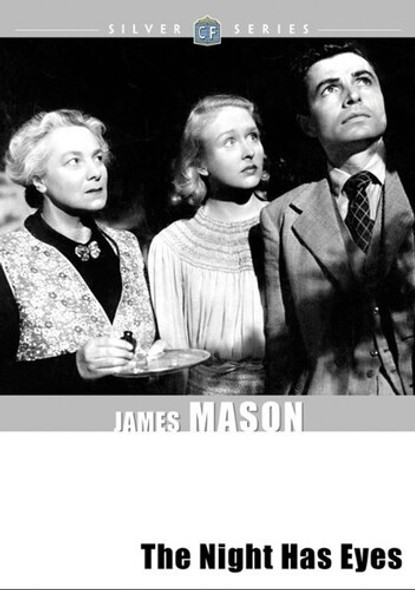 Night Has Eyes (Classicflix Silver Series) DVD