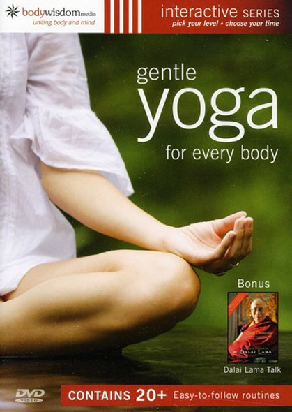 Gentle Yoga For Every Body Pal Videos