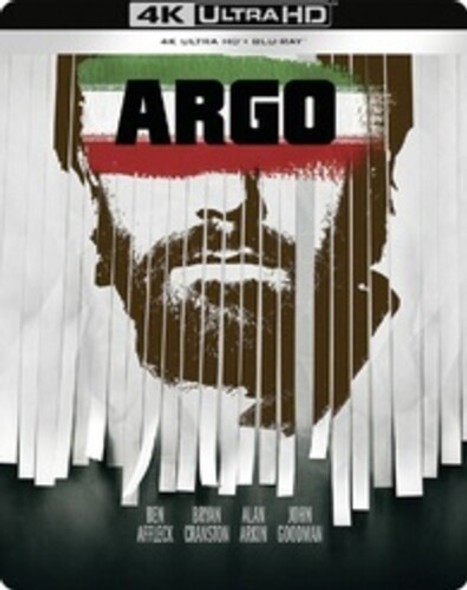 Argo Ultra HD