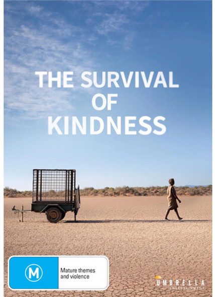 Survival Of Kindness DVD