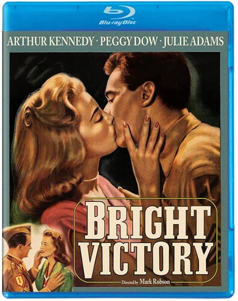 Bright Victory (1951) Blu-Ray