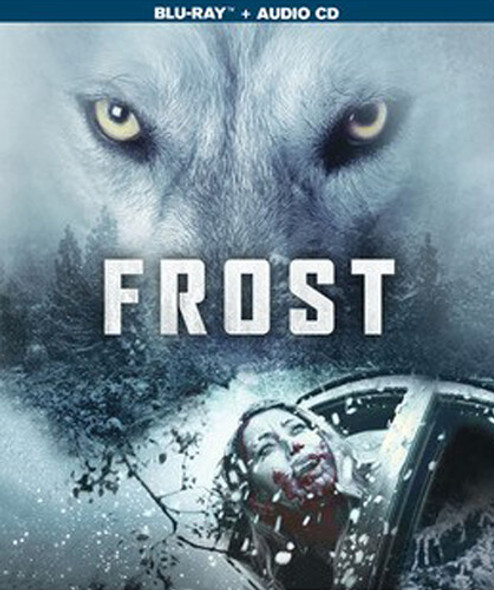 Frost Blu-Ray