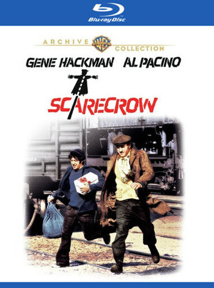 Scarecrow (1973) Blu-Ray