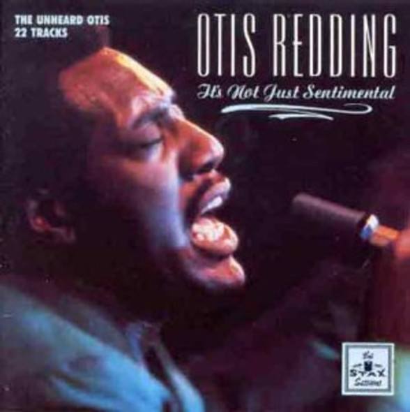 Redding, Otis It'S Not Just Sentimental LP Vinyl