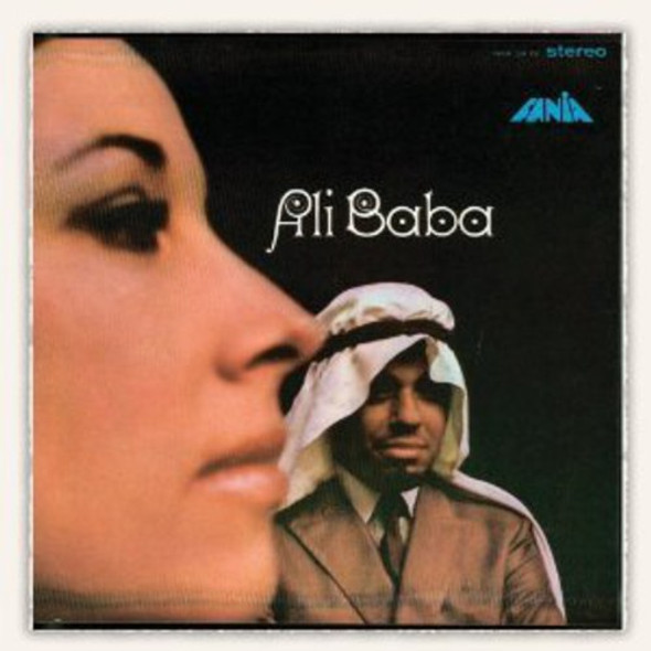 Ramirez, Louie Ali Baba LP Vinyl