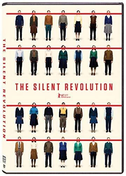 Silent Revolution DVD